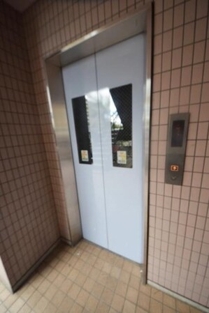 クレールメゾン北野の物件内観写真